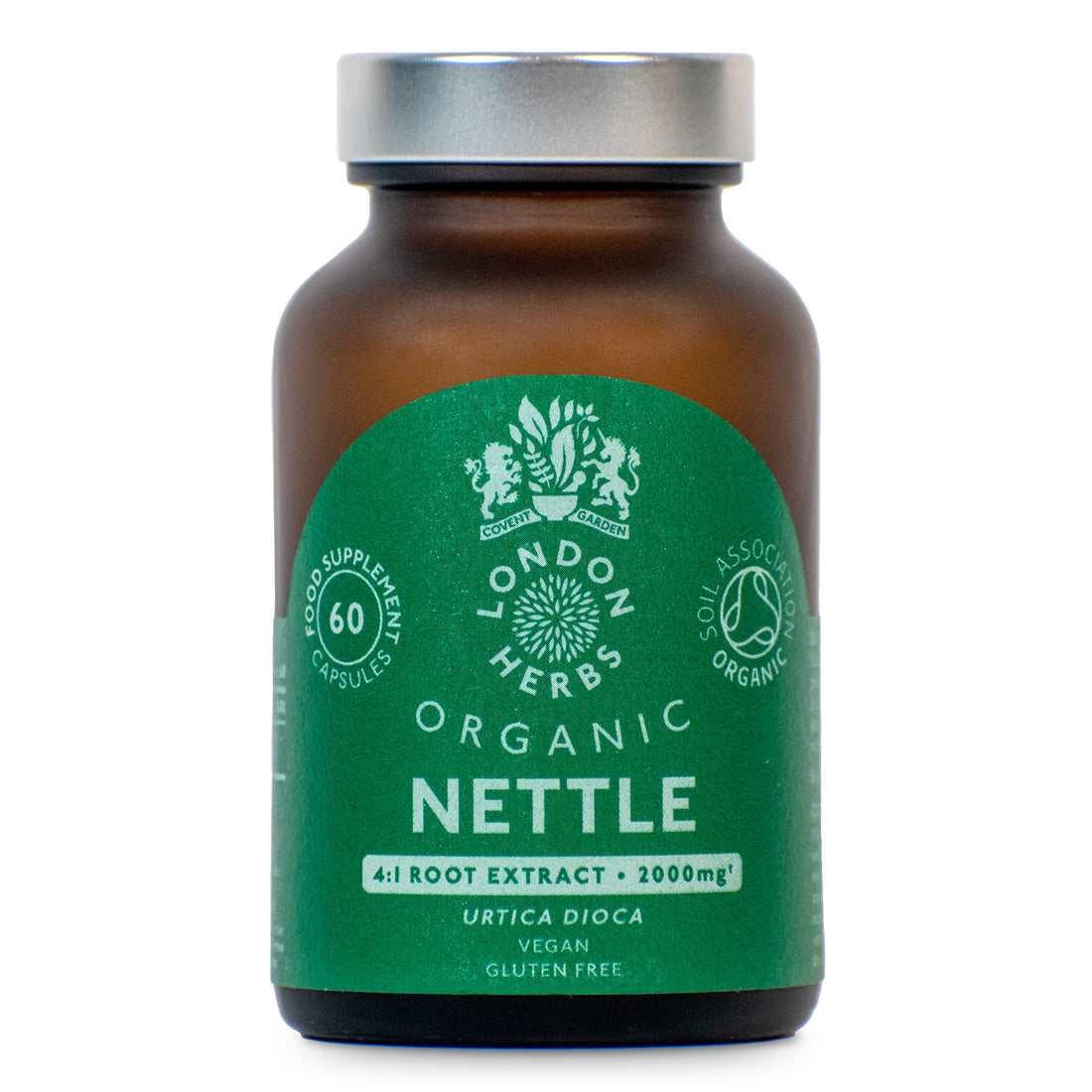 Organic Nettle Root Extract